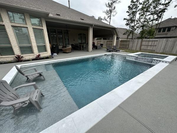 Picasso Pools