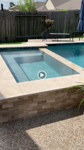 Picasso Pools