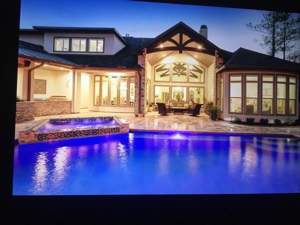 Picasso Pools