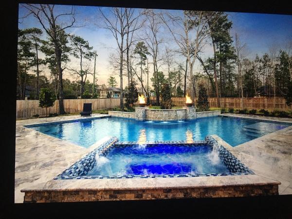 Picasso Pools