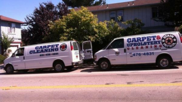 Stain Patrol Carpet Cleaning By Hugo