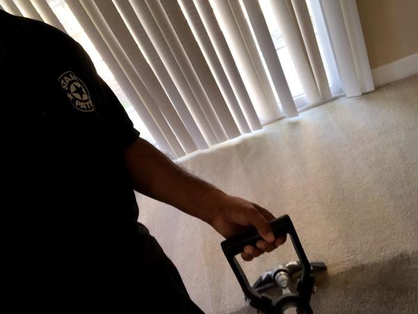 Stain Patrol Carpet Cleaning By Hugo