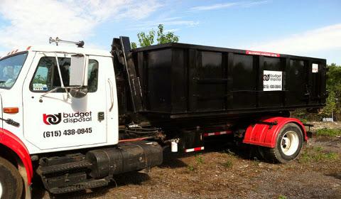 A Budget Disposal