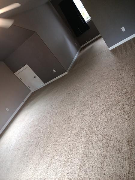 Fresh Carpet Cleaning & Floor Care