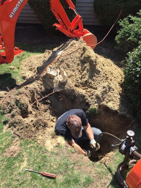 Seacoast Sewer & Drain
