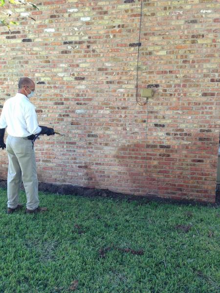 Paradigm Pest LLC