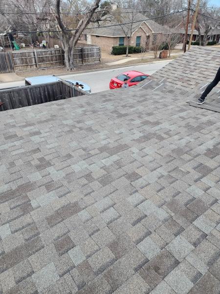 Community General Contractors