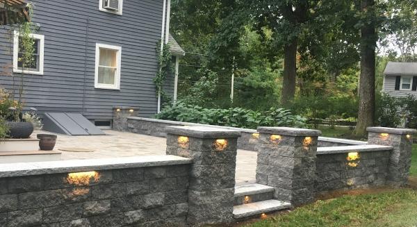 Zacarias Tree & Landscaping