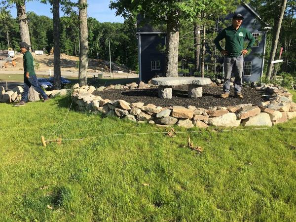 Zacarias Tree & Landscaping