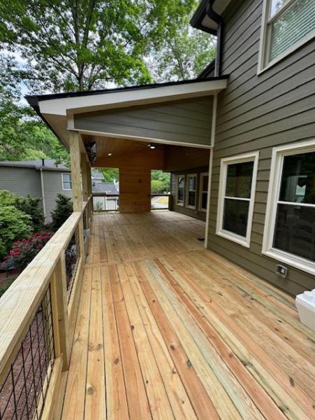 Ramon Stewart Construction Inc