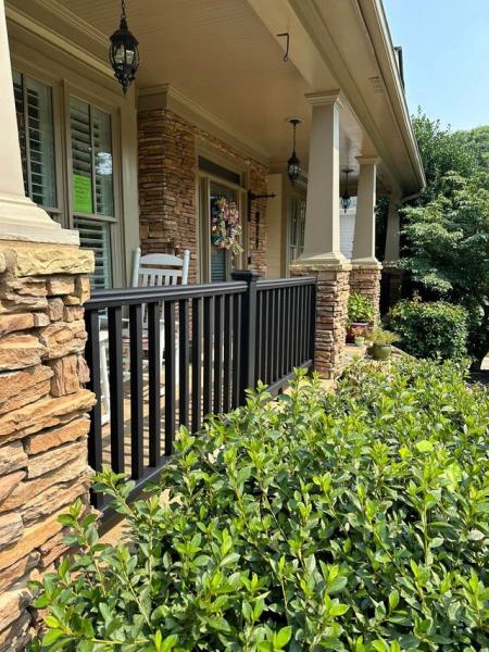 Ramon Stewart Construction Inc