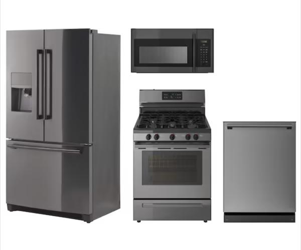 Modern Appliance Repair
