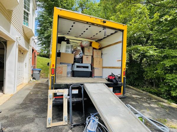 Noah's Relocation Services
