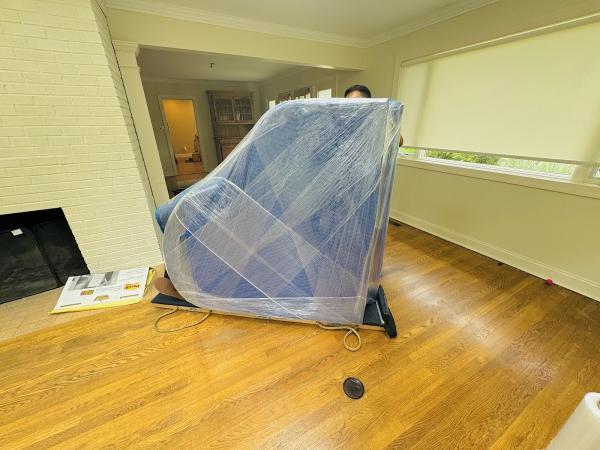 Noah's Relocation Services