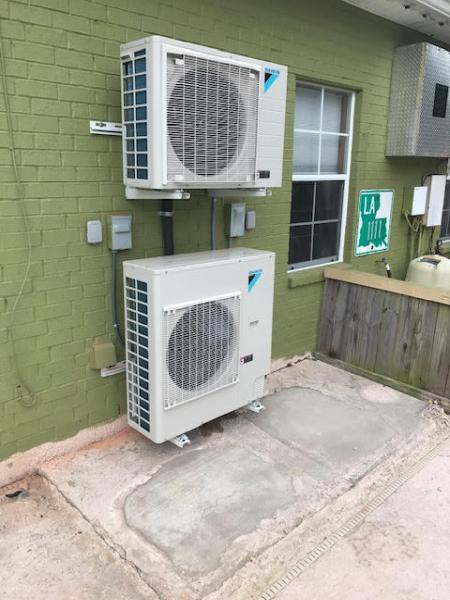 Express Heating & Air Conditioning