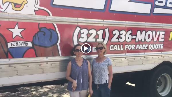 EZ Moving Services