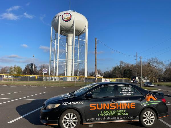 Sunshine Lawn & Pest Professionals