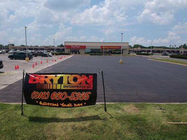 Bryton Enterprises