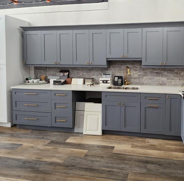 The Showroom Kitchen Bath Cabinets and More LLC