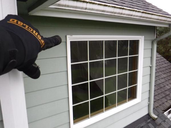 Rausch Property Inspections