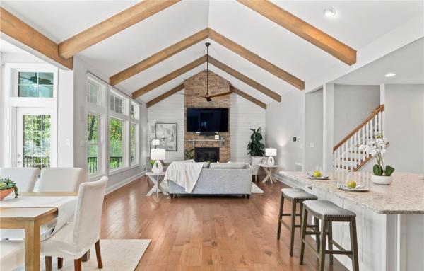 RVA Artful Staging