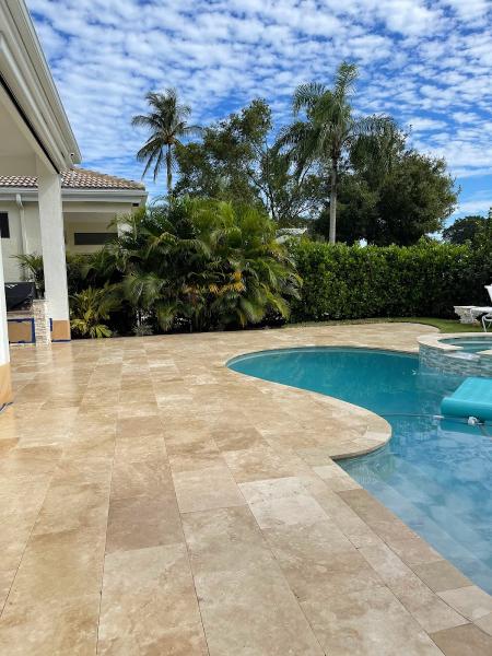 Brightway Pressure Washing & Window Cleaning