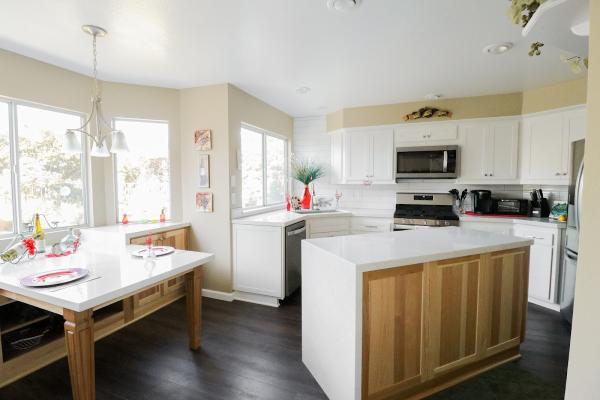 New Life Bath & Kitchen