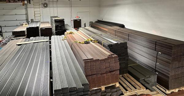 Elite Decking