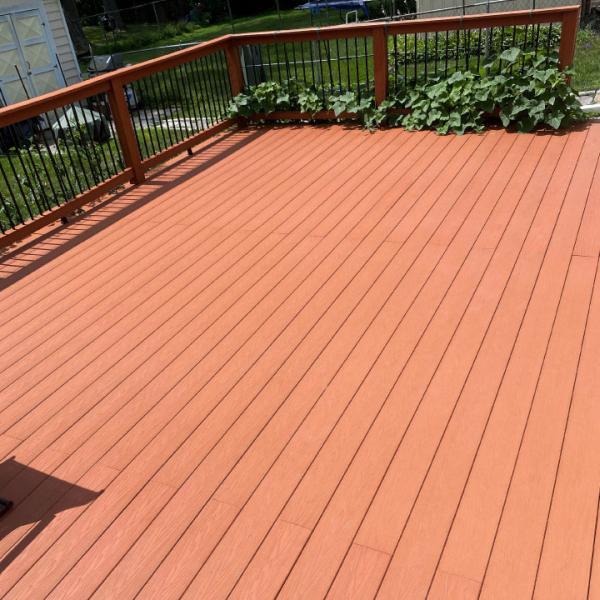 Elite Decking