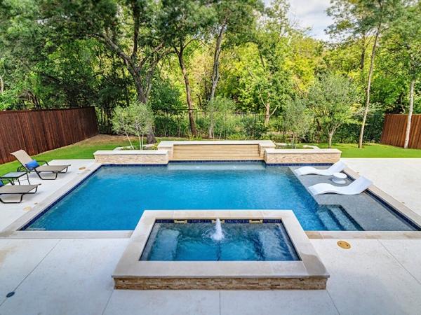 Legacy Pools Nashville