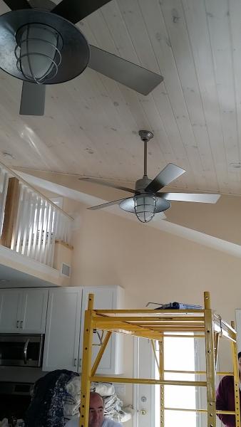 All Season's Painting & Powerwashing