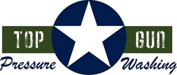 Top Gun Pressure Washing LLC