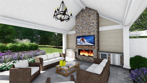 Eden Design Landscape Architects