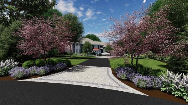 Eden Design Landscape Architects