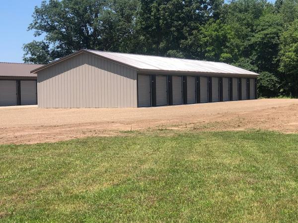 Bob's Self-Storage Three Rivers