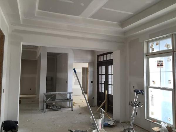 Ali Construction Llc: Drywall/ Painting/Carpentry & More