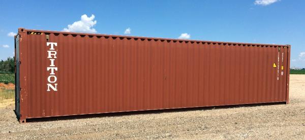 Tsc Storage & Equipment