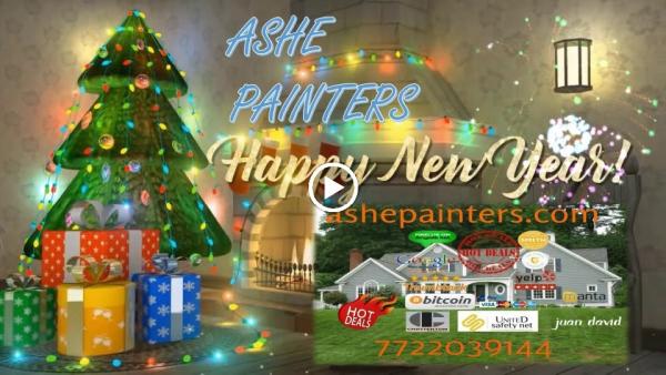 Ashepainters HOT Deals