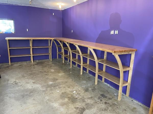 Daves Custom Woodwork