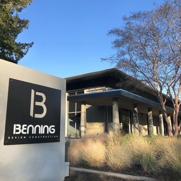 Benning Design Construction