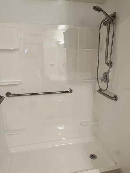 Home Modification Solutions