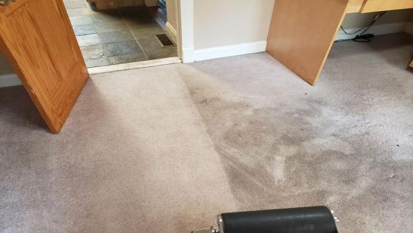 Sparkle Surface Care by Classic Services