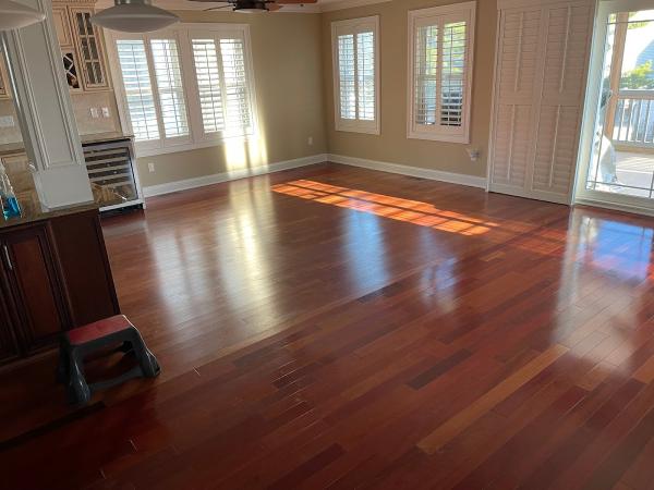 Sparkle Surface Care by Classic Services
