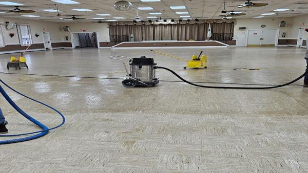 Sparkle Surface Care by Classic Services