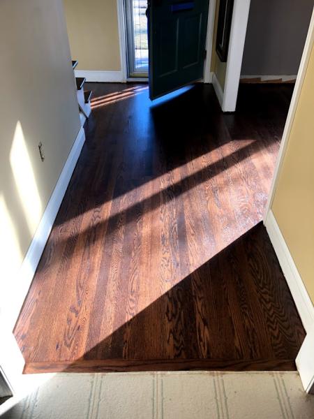 Sparkle Surface Care by Classic Services