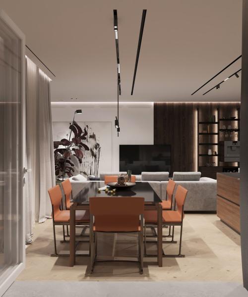 Toru Interiors