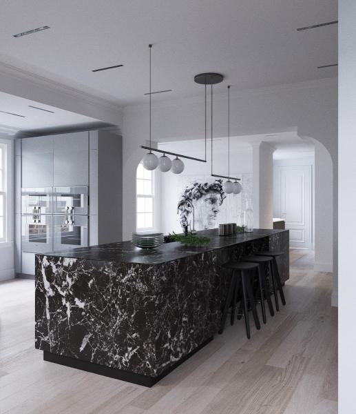 Toru Interiors