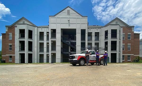 Facilities Maintenance Management