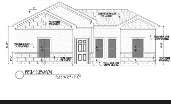 Cuadre Homes Construction