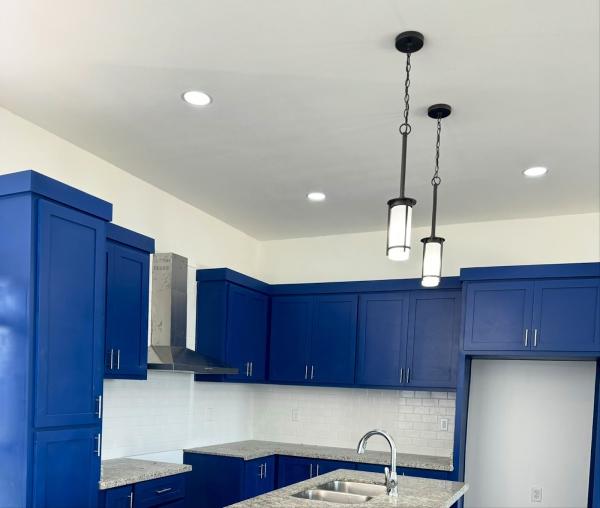 Cuadre Homes Construction